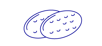 代表的なレバノンのパンの種類