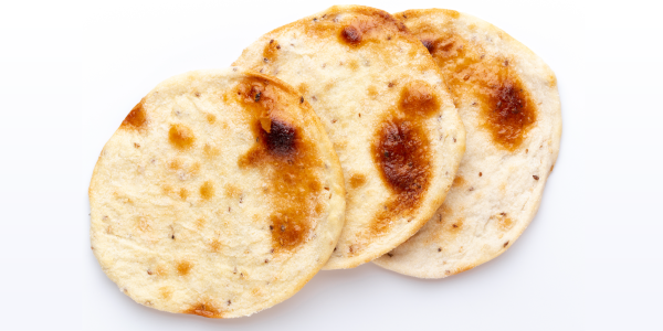 無形文化遺産にも登録!レバノンのパンの魅力とつくり方