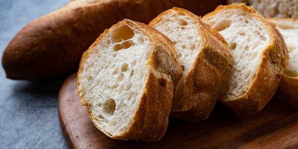 時短でできる！低温発酵で風味豊かなパン作り