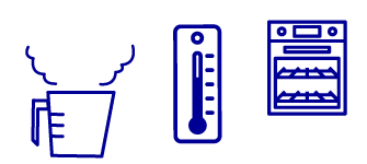 温度が低い冬の時期にパンを発酵させるポイント